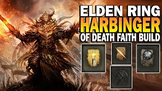 Elden Ring OVERPOWERED FAITH Build You Can Get Early!