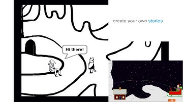 [Sparta Remix] Scratch Overview Sparta Remix