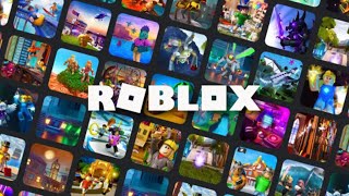 LIVE Stream – Playing Roblox! Fun Games, Challenges & Crazy Moments!