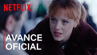 El cuco de cristal  | Avance Oficial | Netflix España