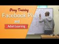 Facebook Pixel and Adset Learning Explained [2019 Live Class Philippines]