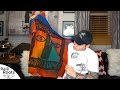 How To Identify Vintage T-Shirts (Haul Video)