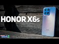 Honor 6Xs - Review en Español