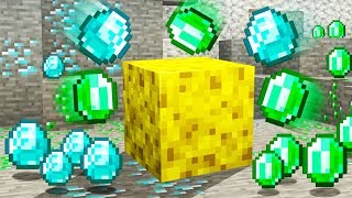 13 New SPONGES Mojang NEEDS to add in Minecraft 1.15