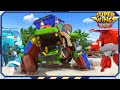 [SUPERWINGS7 Trailer] Trash Monster Madness | Superwings Superpet Adventures | Teaser S7 EP30