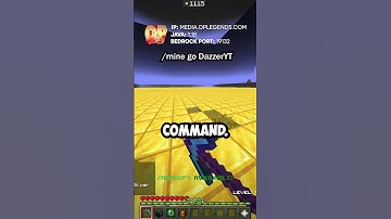 this crate key enchant is so op on minecraft prisons...