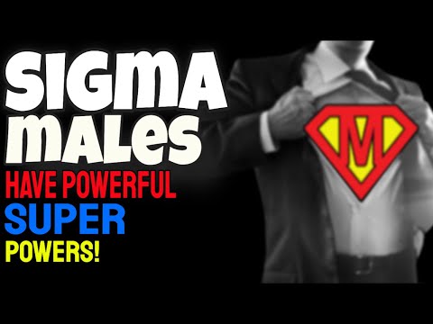 How to understand the lone wolf❓ | Characteristics of a Sigma Male