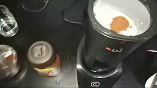 nescafe smart
