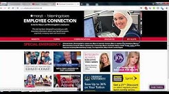 Learn Using www.employeeconnection.net Macy's Insite Guide