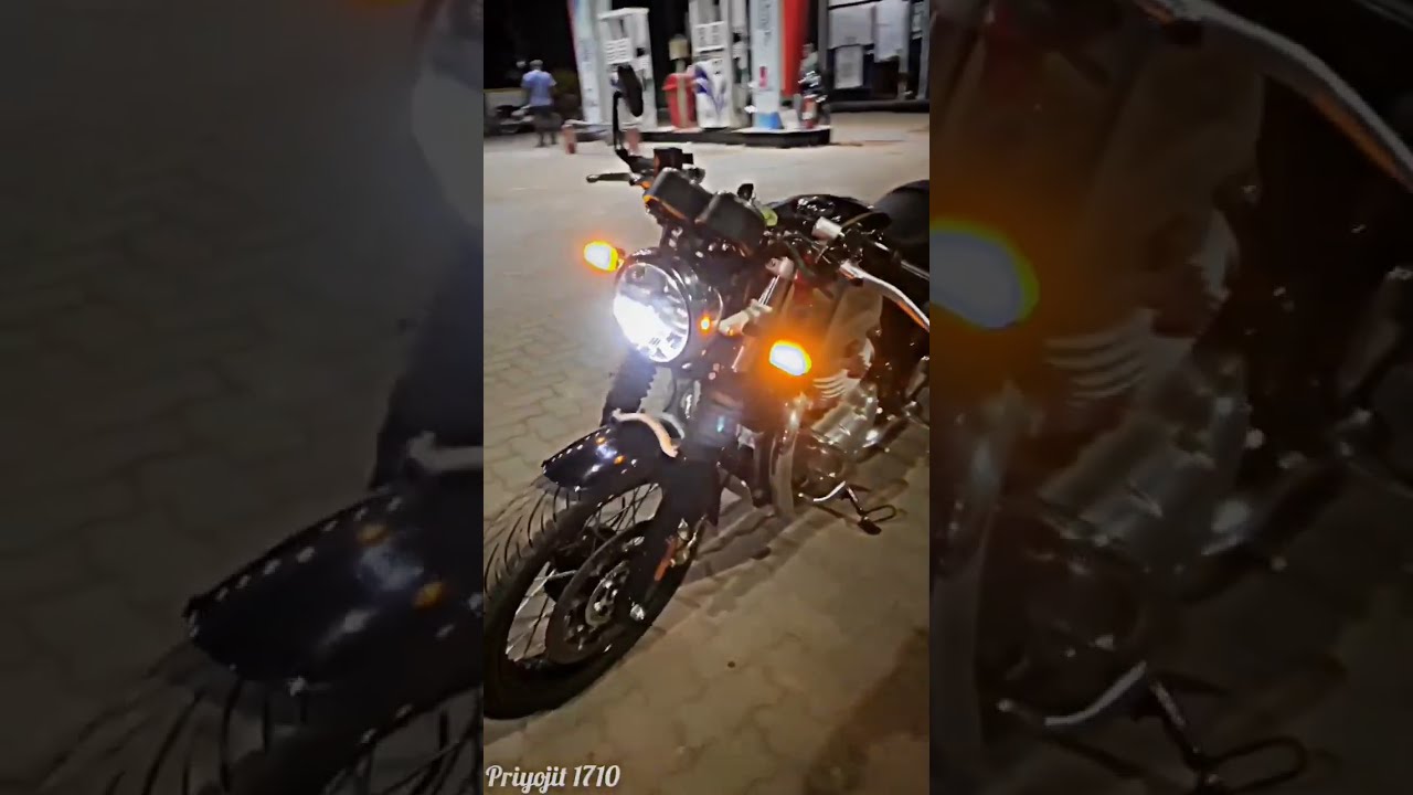 Continental gt 650 whatsApp status β€#shorts #dream #viral #continentalgt650