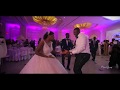BEST BRIDAL PARTY ENTRANCE (GHANAIAN WEDDING)
