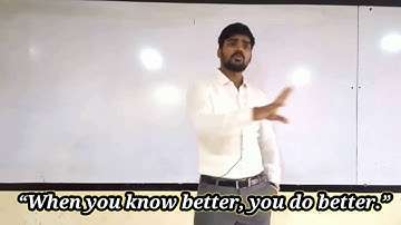 Rahul Giri Sir | Mumbai university Topper | Boisar