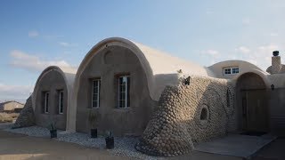 Bay Area Bountiful: Sustainable Building