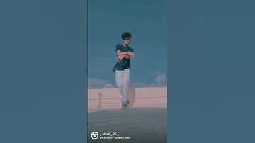Thumbnail of urvashi urvashi dance cover || AK || Choreography #shorts #reels #dance #trendingshorts #music #sub
