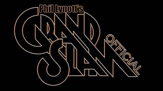 Phil Lynott's Grand Slam 'Whiter Shade of Pale' / 'Like a Rolling Stone'