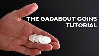 The Gadabout Coins Tutorial