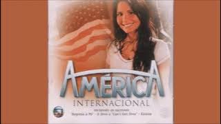 Don't - Shania Twain (América) 2005