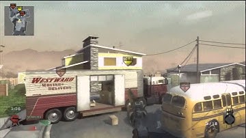 First Game Back In Saw! (CRAZY HITMARKER!)