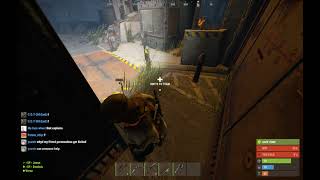 POV: you play facepunch servers