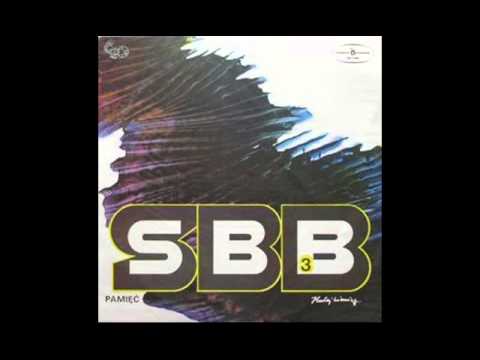 SBB - Pamięć (Full Album)