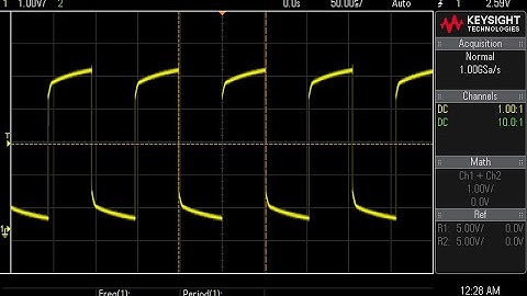 Project 3.2.1: SAR ADC Overview and Clock