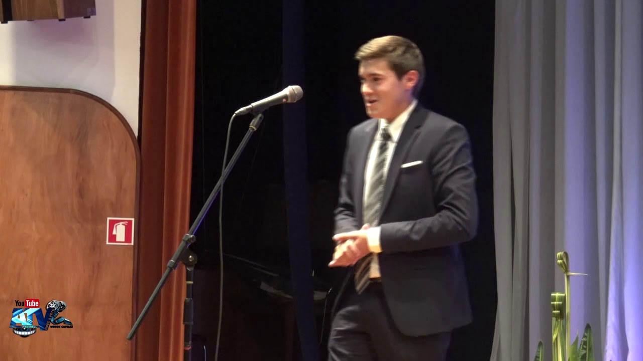 506 Anos Concelho de Nordeste   Vítor  Ponte & Bruno Botelho