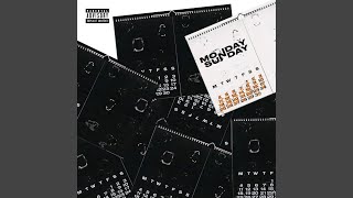 Monday 2 Sunday