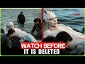 Scientists Stunned When MYTHICAL RIVER CREATURES Caught on Camera Reveal Shocking Secret Documentary