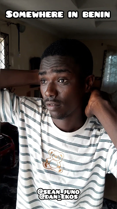 Funny Comedy | Nigerian Comedy #danekos #seanjuno #viral #funny #comedy #funnymemesfunny