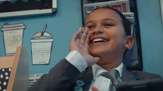 Welcome to Sycamore Academy | Primary School in Nottingham