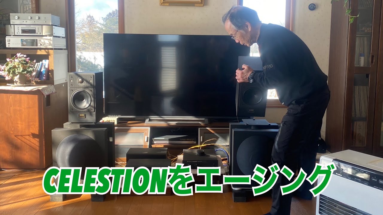ホワイトノイズで音を蘇らせる - YouTube