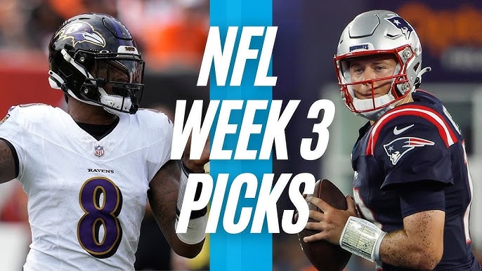 Giants at Niners Week 3 NFL 2023 TNF picks, predictions - Stampede