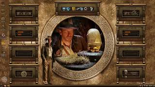 INDIANA JONES Premium SkinPack for Windows 11