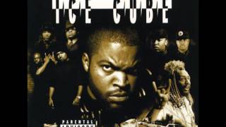 05. Ice Cube -  Check yo self (feat. das efx) Resimi