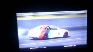 Shift 2 bmw M3 E46 drift