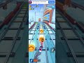 I am playing subway princess please like andsubscribe #gaming  #subwaysurfers #fun #explore #viral