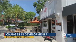 Hyde Park’s Forbici in a legal battle as neighbors react to changes in the Village