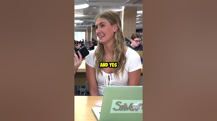 INTERVIEWING MORMONS 👀