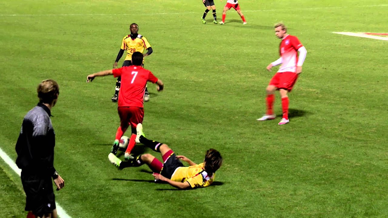 Clemson Men's Soccer - Road To Kansas City