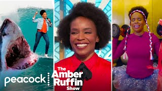 Ambers Best Moments in Tokyo | #AmberinTokyo