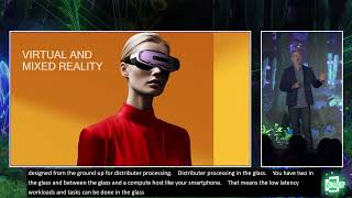 Accelerating the XR Ecosystem: The Future is Open
