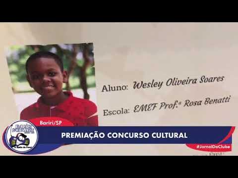 Prof Wesley Soares