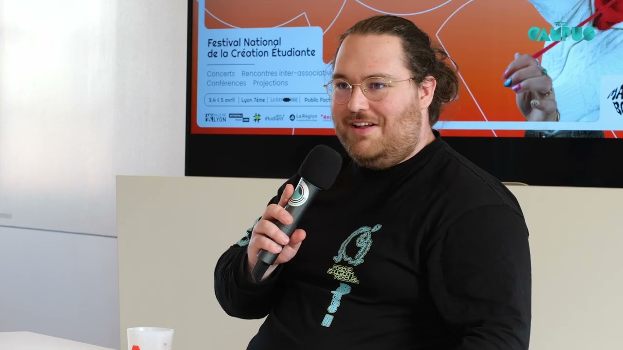 Les étapes de l'organisation d'un événement culturel - Masterclass PHNMN Campus festival 2025
