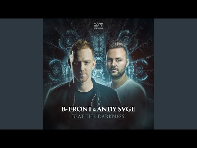 Beat The Darkness (Original Mix) - YouTube