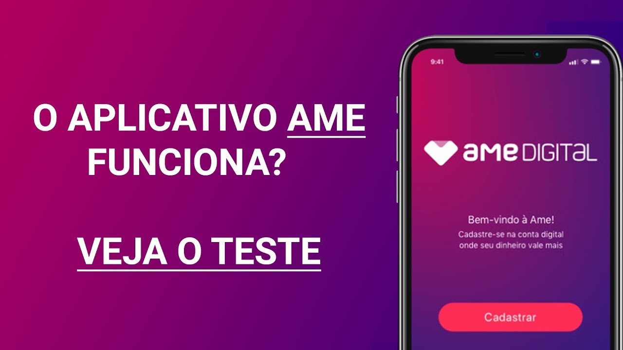 Ame Digital disponibiliza jogos grátis no aplicativo - Conta-Corrente