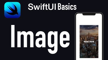 SwiftUI Basics for Beginners: Working with Images