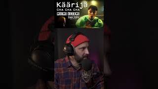 Kaarjia, Gdzie Jest Refren?