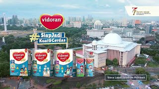 Iklan Ramadhan 2025  Vidoran Xmart Jadi Kuat Dan Cerdas