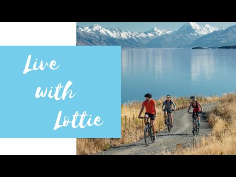 Live with Lottie - 17 May 2022