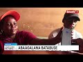 Abagalana Bawukanidde Mu Woofiisi Y Ekyalo Omukazi N Agoba Muganzi Mu Muzigo 